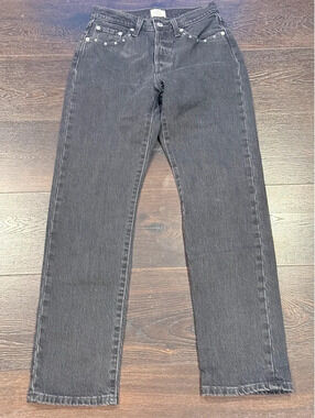 Levi’s 501 Original Jeans W25 L30 1030